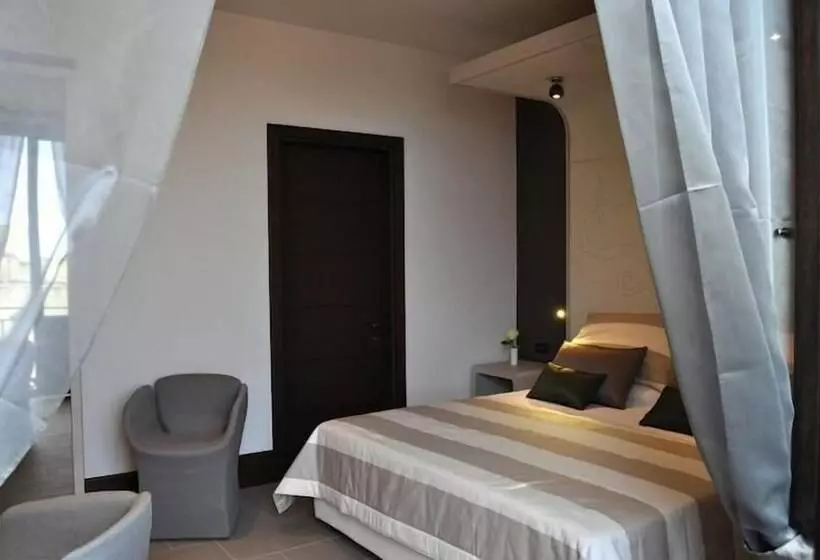 ホテル Palazzo Fortunato