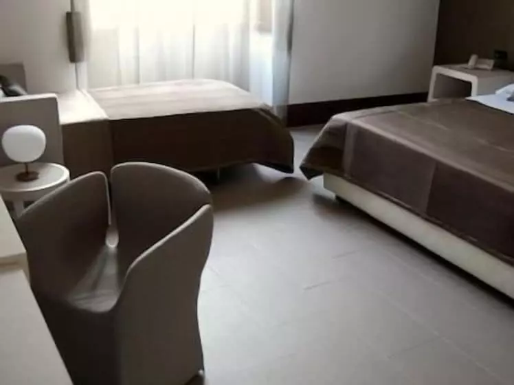 ホテル Palazzo Fortunato