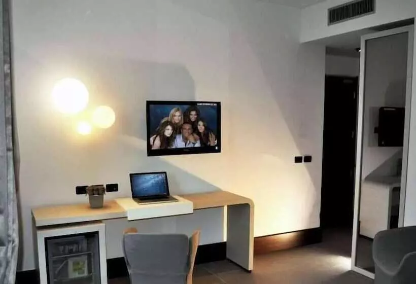 ホテル Palazzo Fortunato