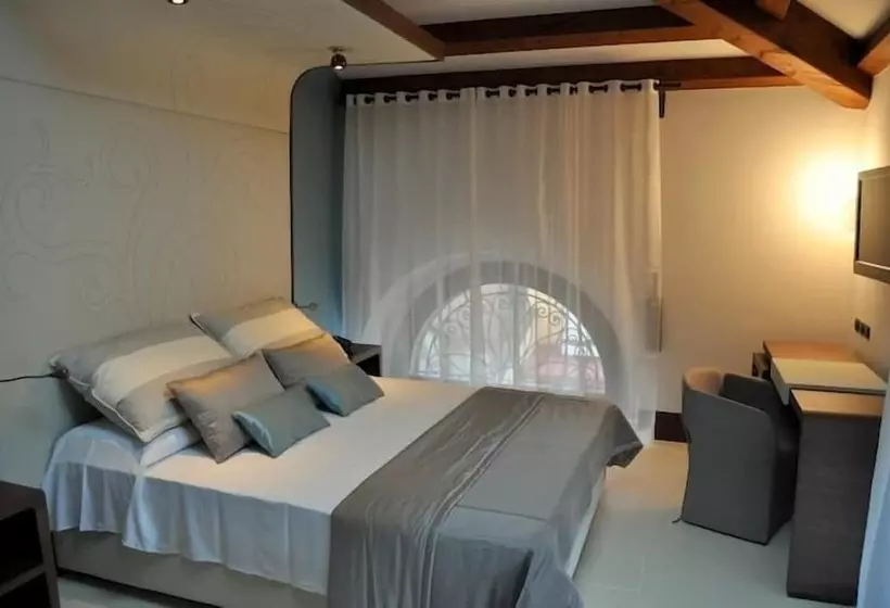 ホテル Palazzo Fortunato