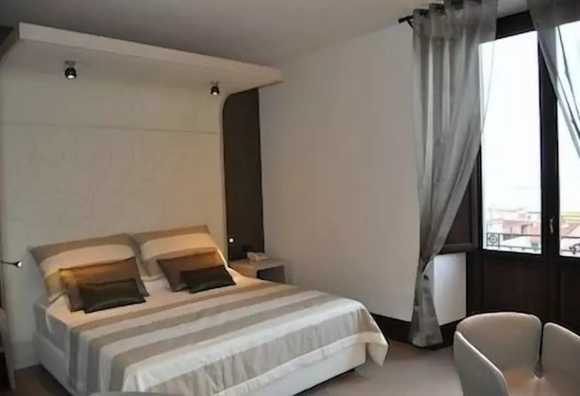 ホテル Palazzo Fortunato