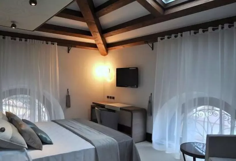 ホテル Palazzo Fortunato