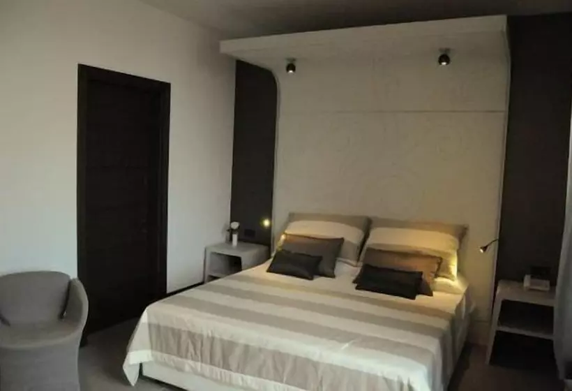 ホテル Palazzo Fortunato