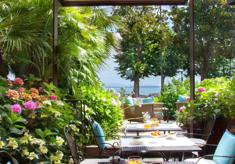 בית מלון כפרי Park