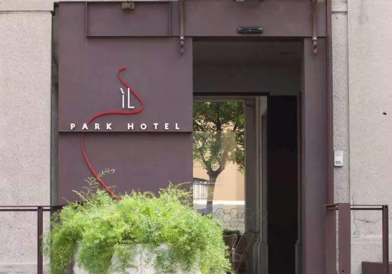 هتل Park