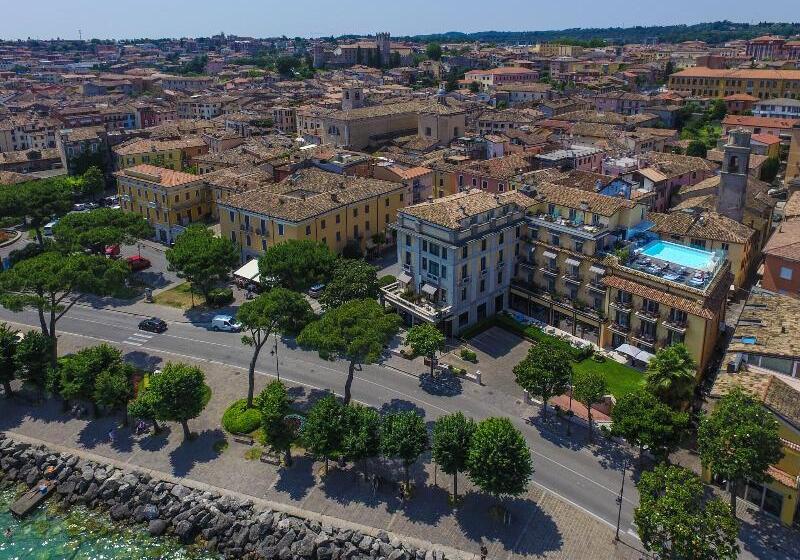 בית מלון כפרי Park