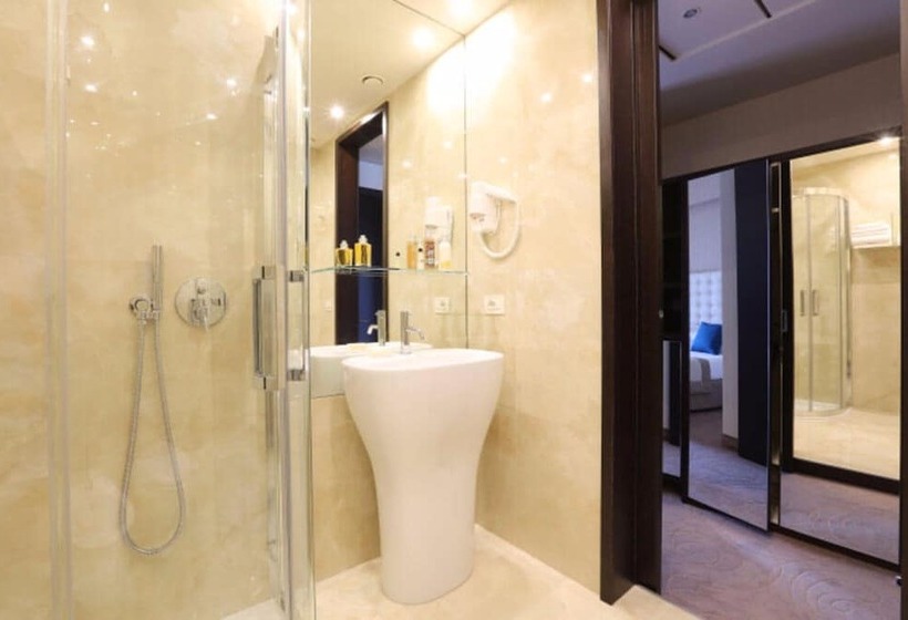 בית מלון כפרי Park