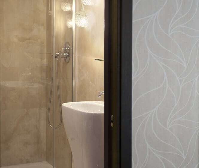 בית מלון כפרי Park