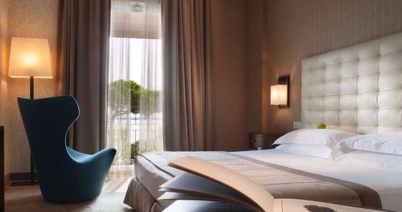 בית מלון כפרי Park