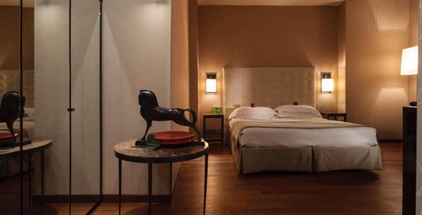 בית מלון כפרי Park