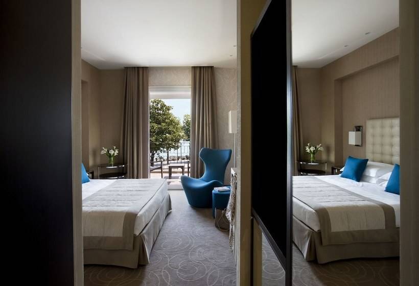 בית מלון כפרי Park