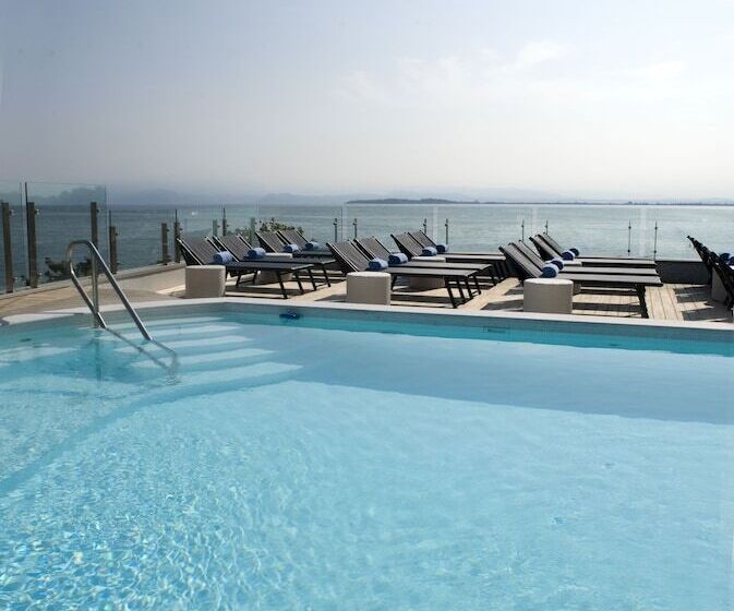 בית מלון כפרי Park