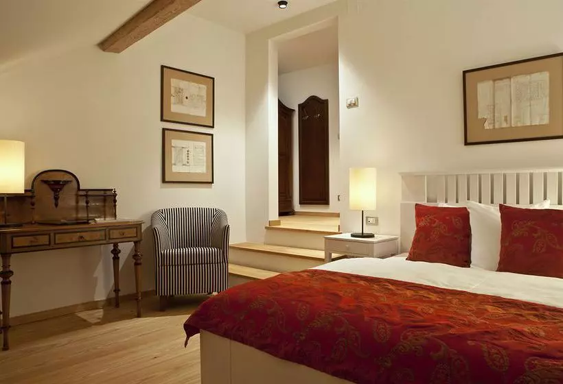 호텔 Schloss Sonnenburg