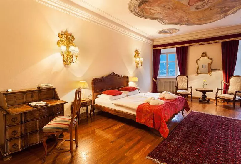 호텔 Schloss Sonnenburg