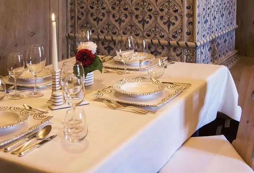 호텔 Schloss Sonnenburg