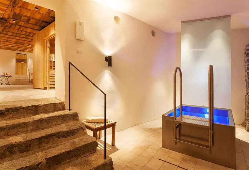 호텔 Schloss Sonnenburg