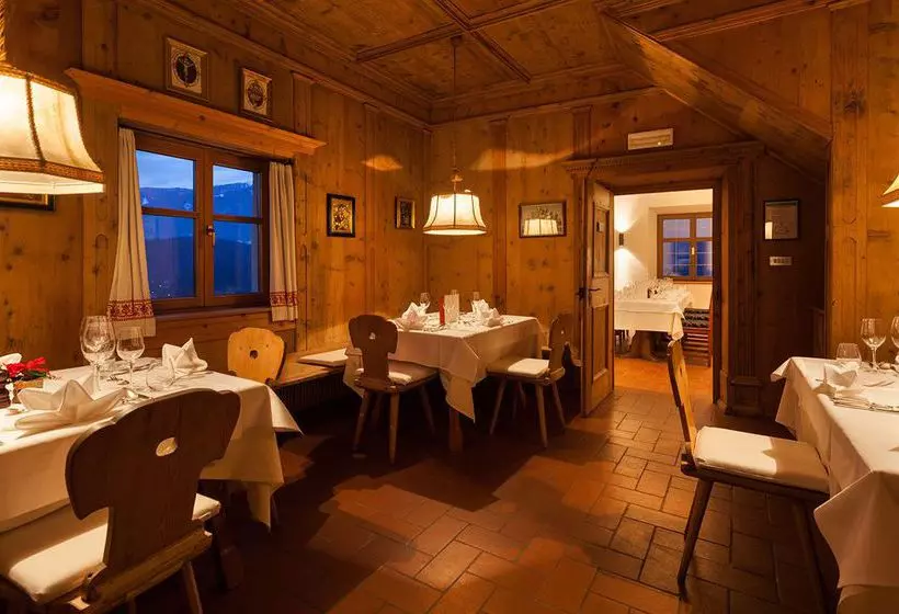 호텔 Schloss Sonnenburg