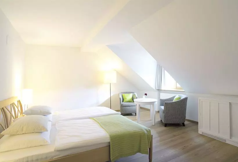 호텔 Schloss Sonnenburg