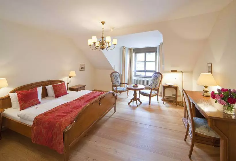 호텔 Schloss Sonnenburg