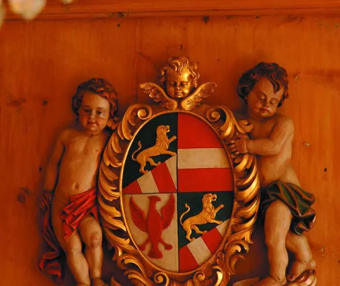 호텔 Schloss Sonnenburg