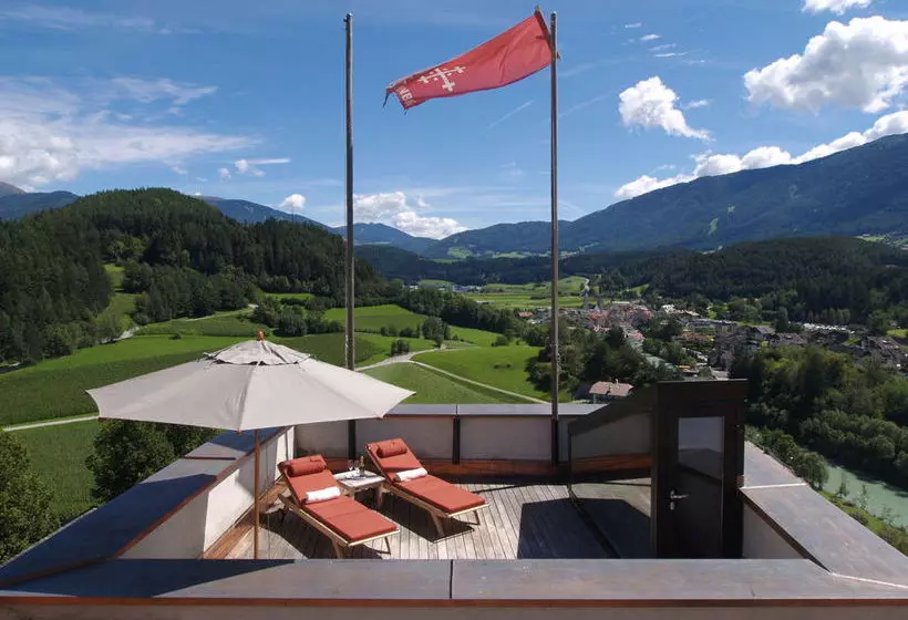 호텔 Schloss Sonnenburg