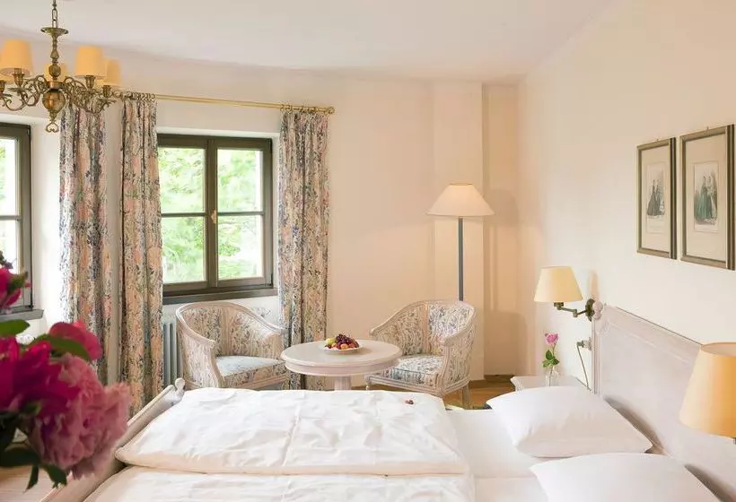 호텔 Schloss Sonnenburg