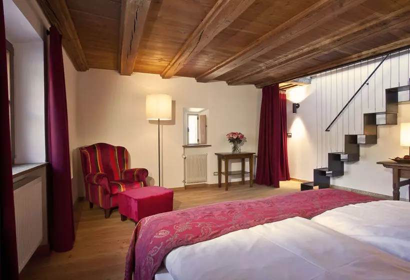 호텔 Schloss Sonnenburg