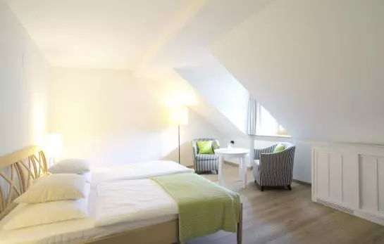 호텔 Schloss Sonnenburg