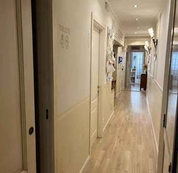 Hotelli Soggiorno Pezzati