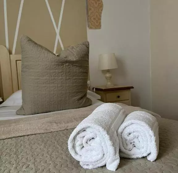 Hotelli Soggiorno Pezzati