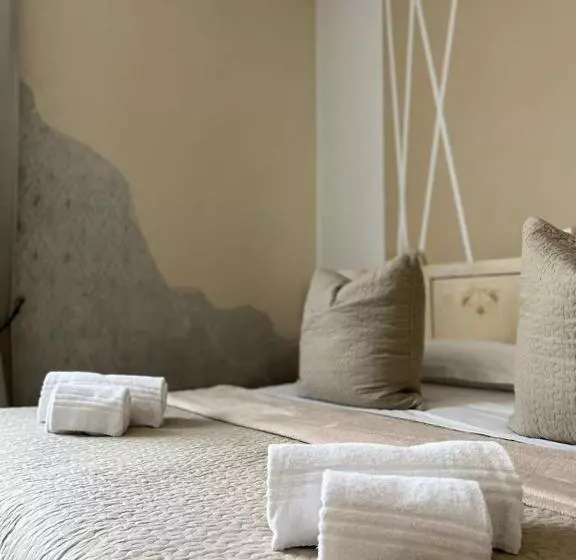 Hotelli Soggiorno Pezzati