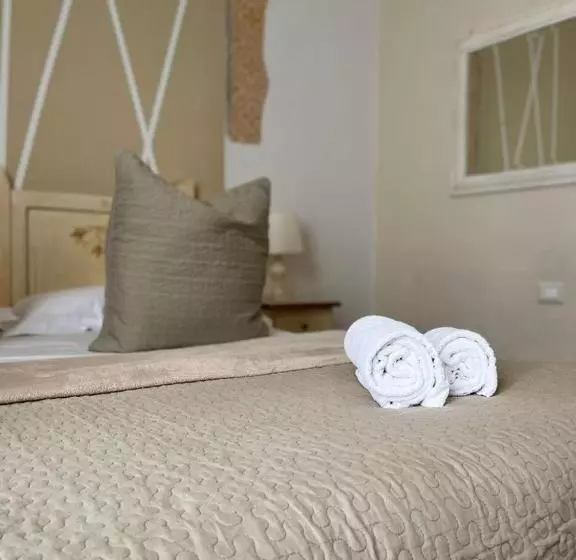 Hotelli Soggiorno Pezzati