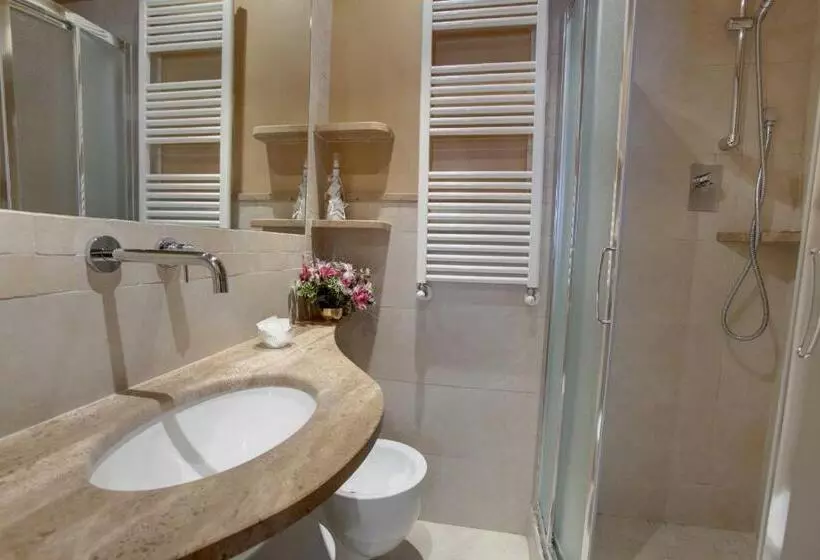 Hotelli Soggiorno Pezzati