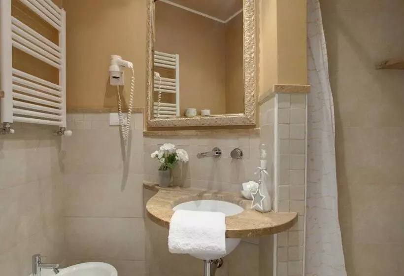 Hotelli Soggiorno Pezzati