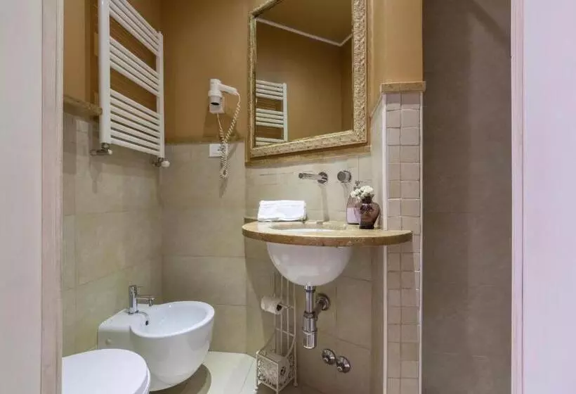 Hotelli Soggiorno Pezzati