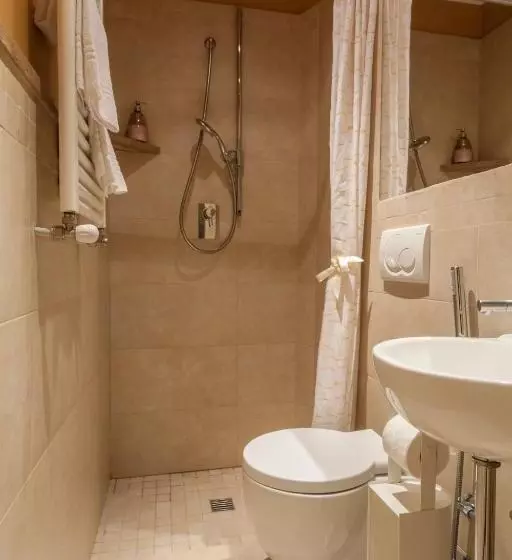 Hotelli Soggiorno Pezzati