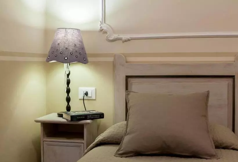 Hotelli Soggiorno Pezzati