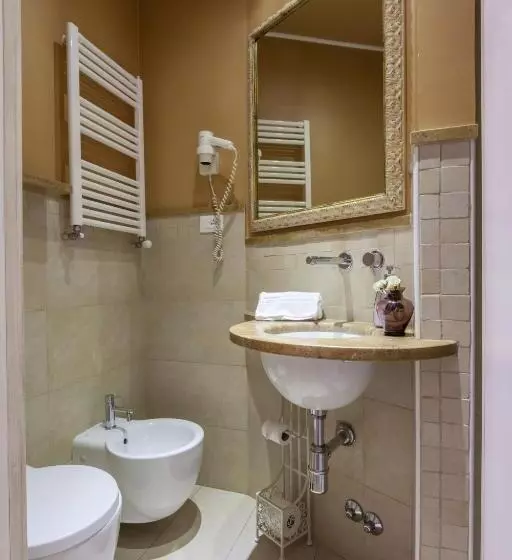 Hotelli Soggiorno Pezzati