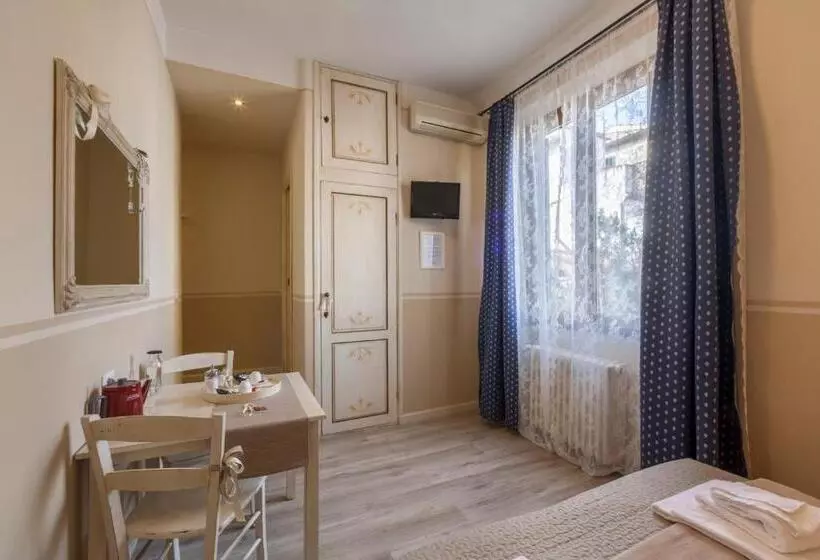 Hotelli Soggiorno Pezzati