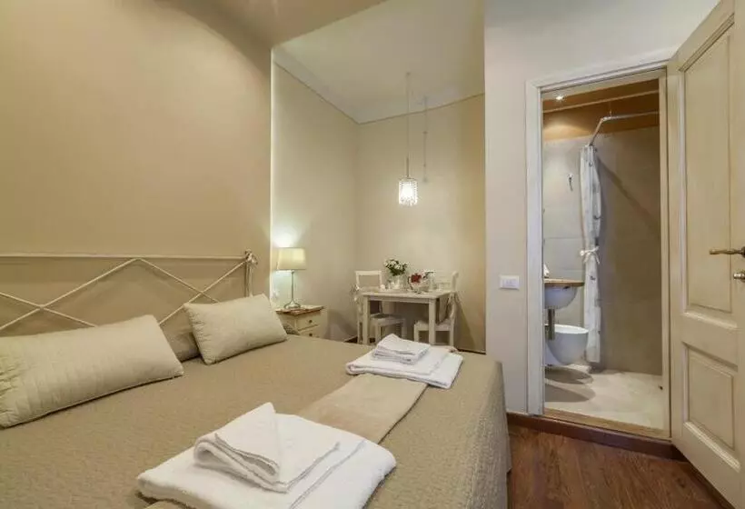 Hotelli Soggiorno Pezzati