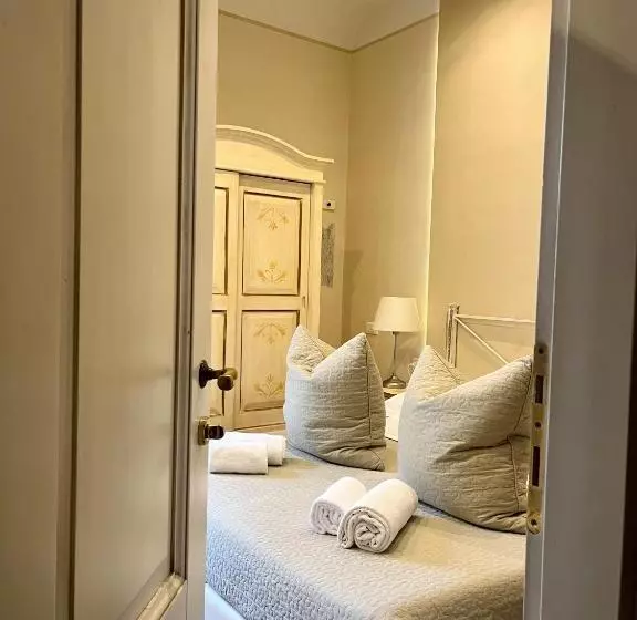 Hotelli Soggiorno Pezzati