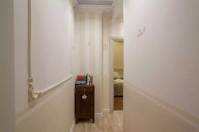 Hotelli Soggiorno Pezzati