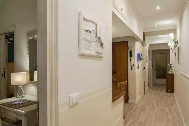 Hotelli Soggiorno Pezzati