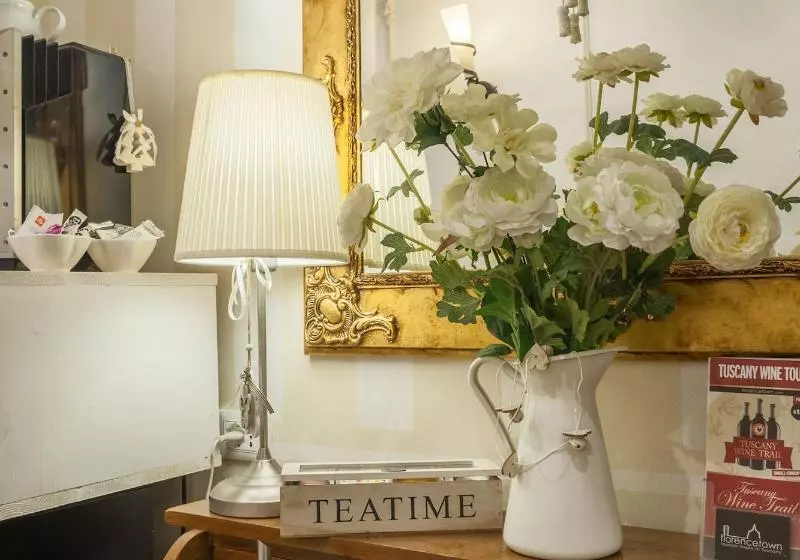 Hotelli Soggiorno Pezzati