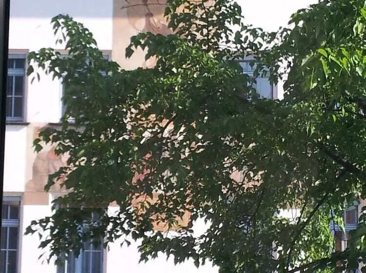 Sorat Hotel Saxx Nürnberg