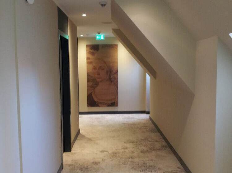 Sorat Hotel Saxx Nürnberg