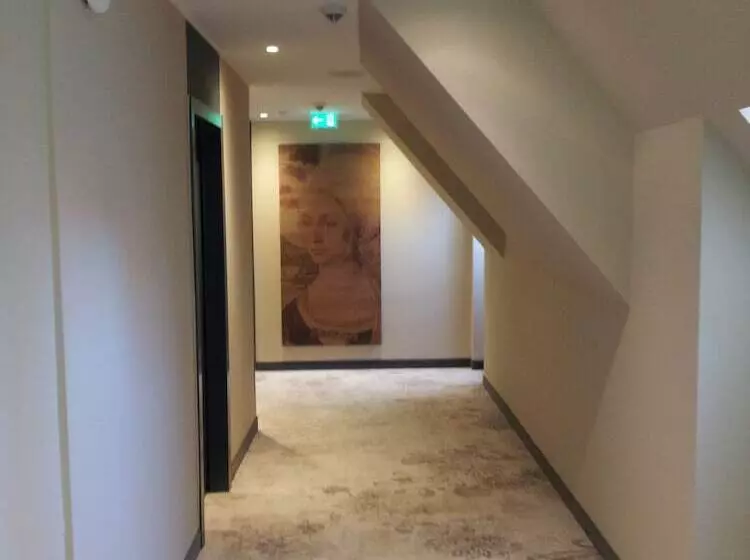 Sorat Hotel Saxx Nürnberg