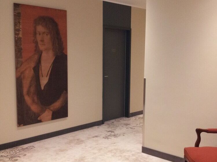 Sorat Hotel Saxx Nürnberg