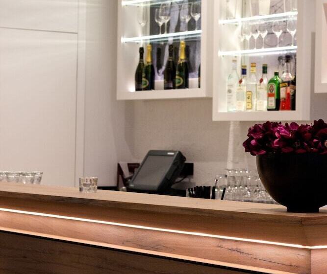 Sorat Hotel Saxx Nürnberg