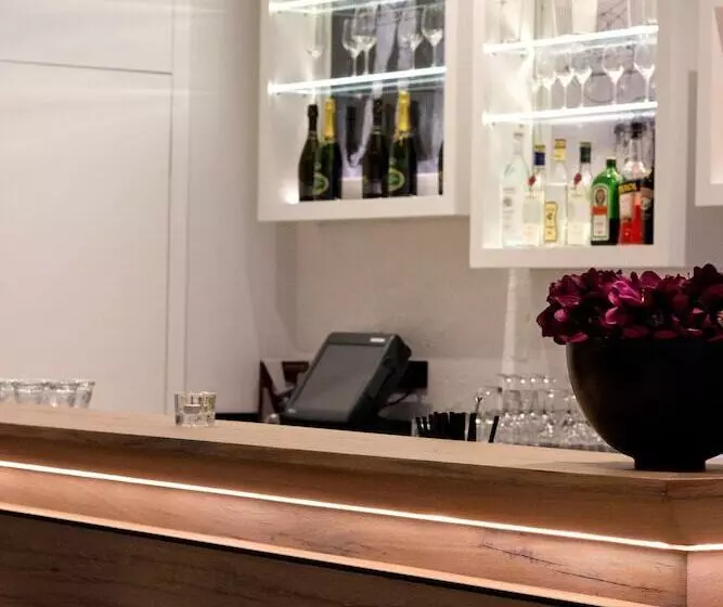 Sorat Hotel Saxx Nürnberg